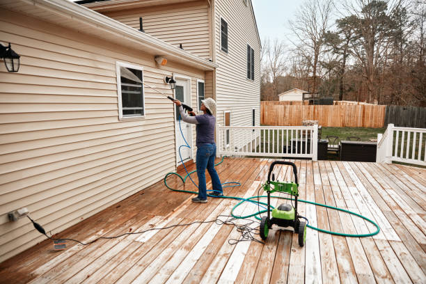 Best Affordable Power Washing  in Day Heights, OH