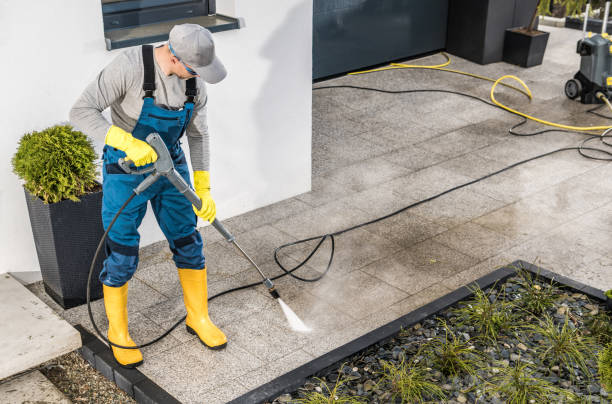 Why Choose Our Certified Pressure Washing Experts for Your Project Needs in Day Heights, OH?
