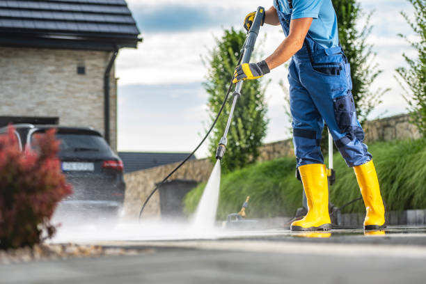 Best Garage Pressure Washing  in Day Heights, OH